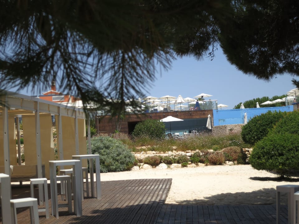 Bar Vila Alba Resort