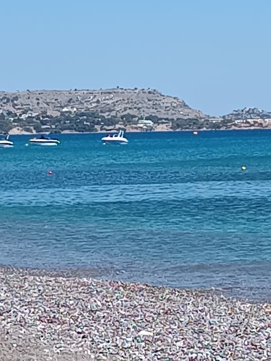 Strand Lindos Princess Beach Resort & Spa