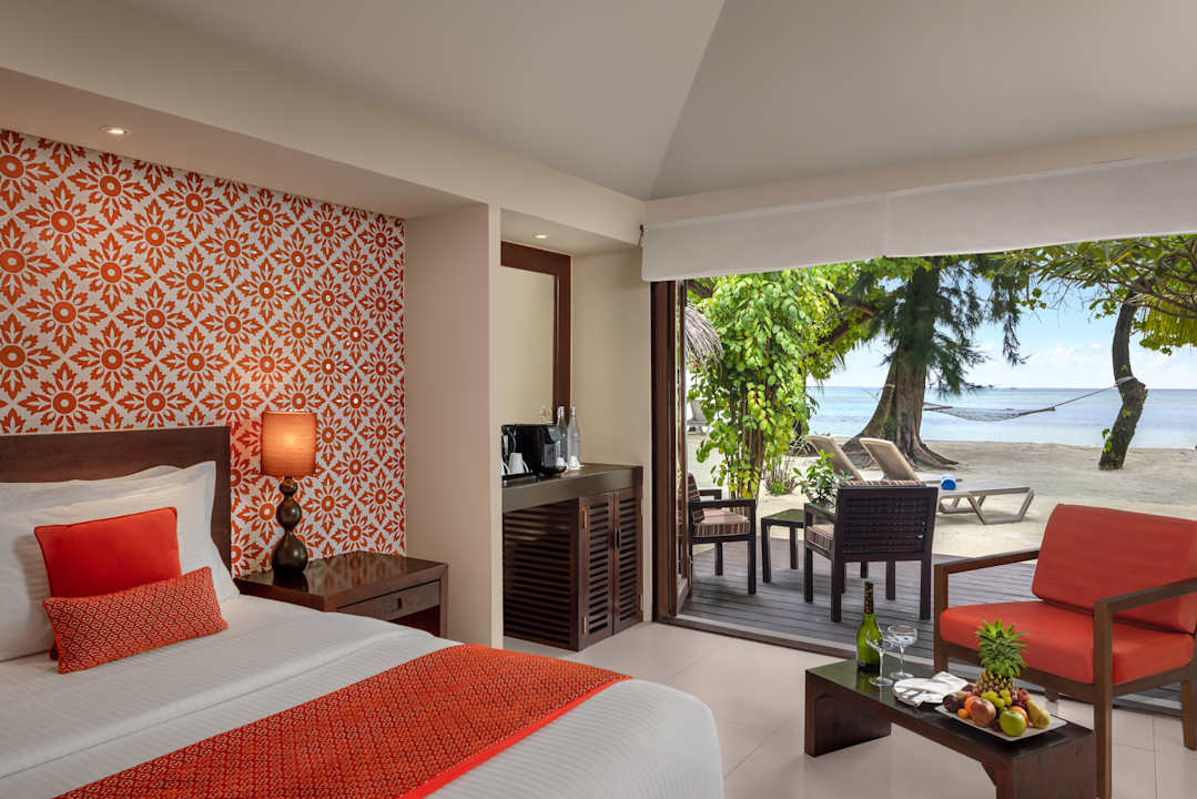 Zimmer Adaaran Select Hudhuran Fushi - Premium All Inclusive