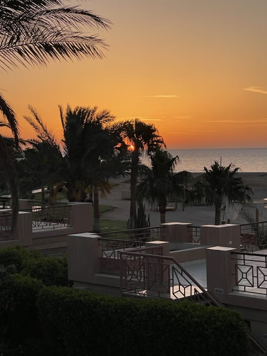 Gartenanlage Shams Prestige Abu Soma-Adults Only