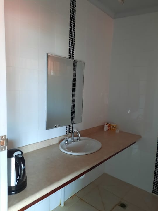 Zimmer Kavieng Hotel New Ireland PNG