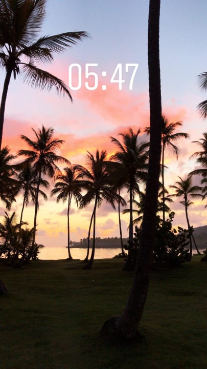 Strand Wyndham Alltra Samana