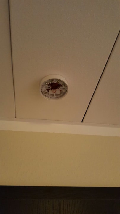 Zimmer Hotel Domicil Hamburg by Golden Tulip