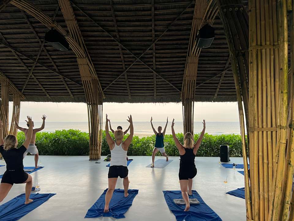 Sport & Freizeit ROBINSON NAM HOI AN