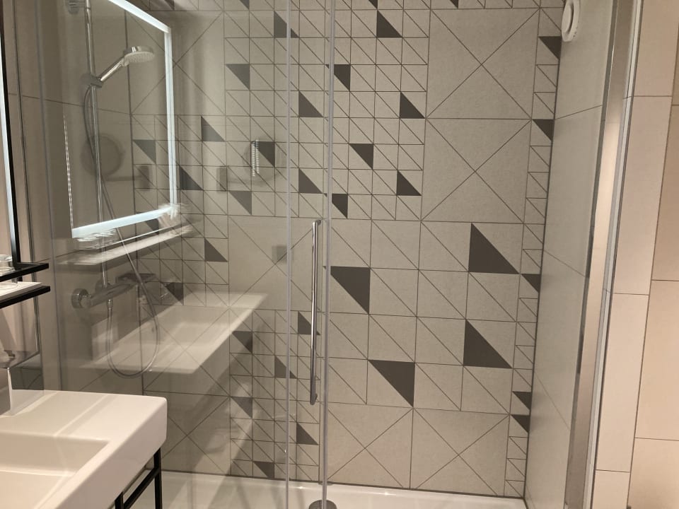 Zimmer Park Plaza Utrecht