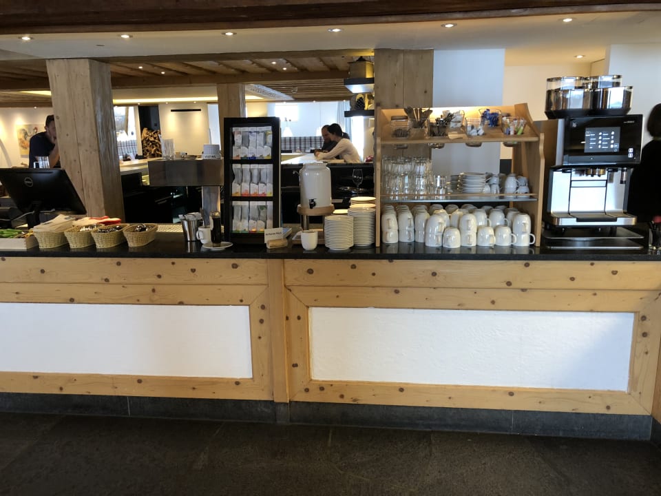 Gastro Familotel Allgäuer Berghof