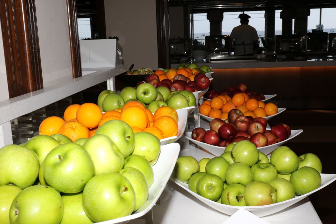 Restaurant Salamis Bay Conti Resort Hotel & Casino