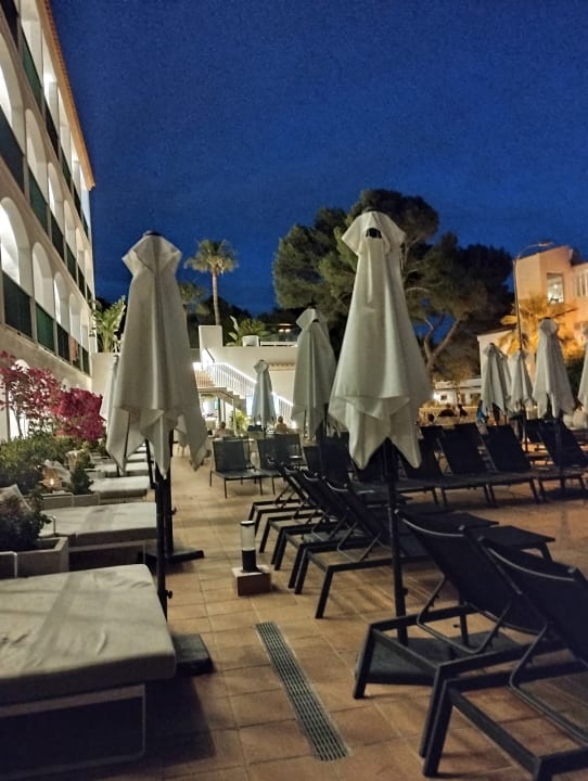 Pool Valentin Somni Hotel & Suites