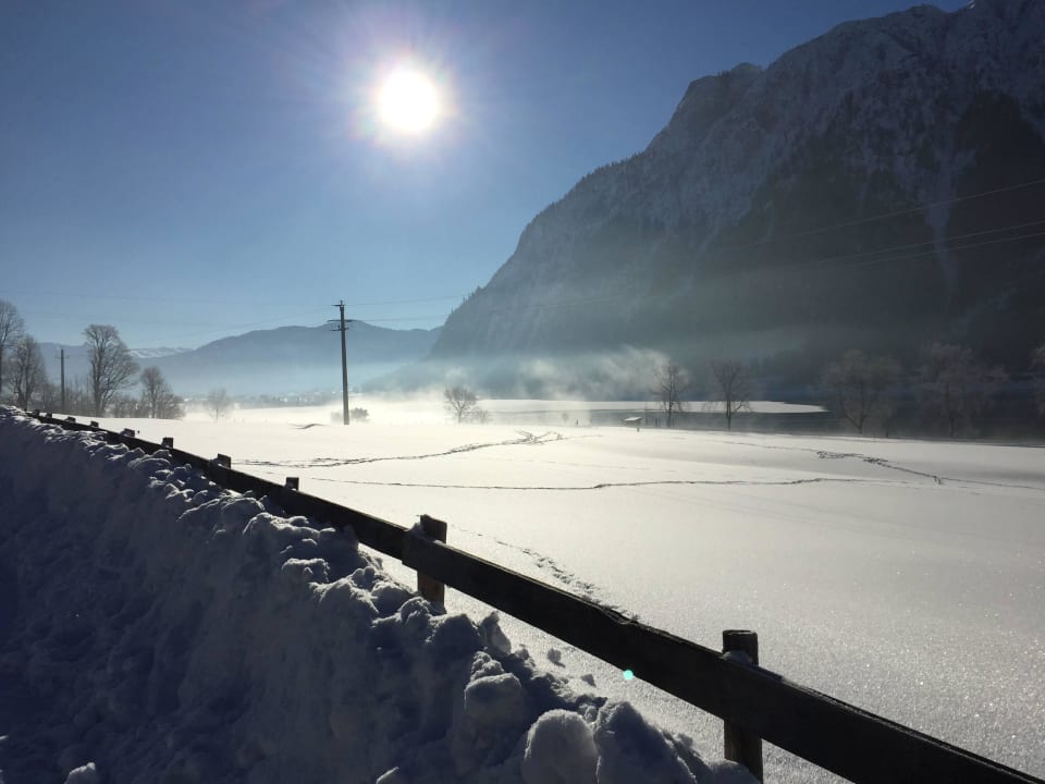 Wintertraum 2017 Verwöhnhotel Kristall