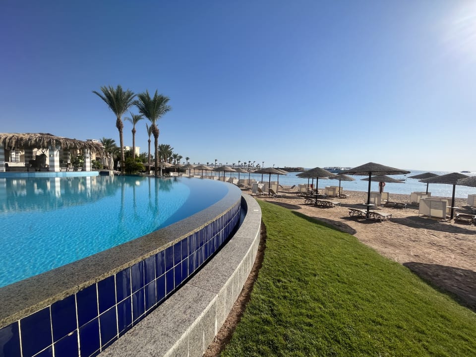 Strand JAZ Elite Casa del Mar Beach