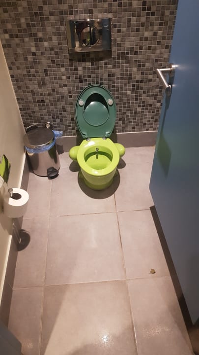 Sonstiges Xanadu Island Hotel