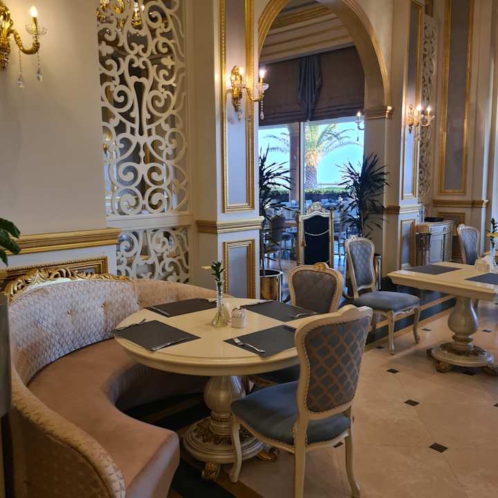 Gastro The Plaza Bodrum