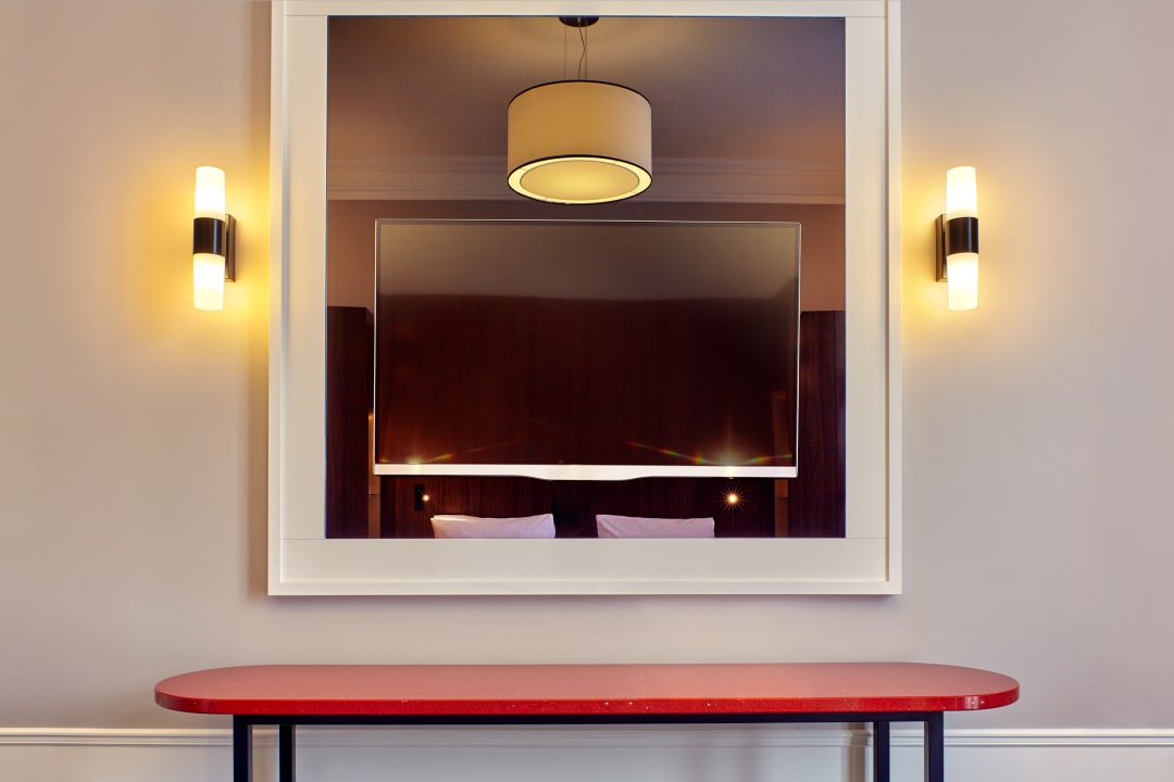 Zimmer Holiday Inn Paris Gare de Lyon Bastille