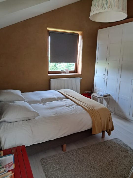 Zimmer StroEnzo - RUIME LOFT - 5P - 2SLPK - DAKTERRAS - LAADPAAL - 10MIN Maastricht