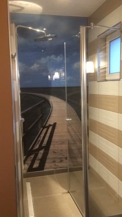 Zimmer Center Parcs Park Nordseeküste