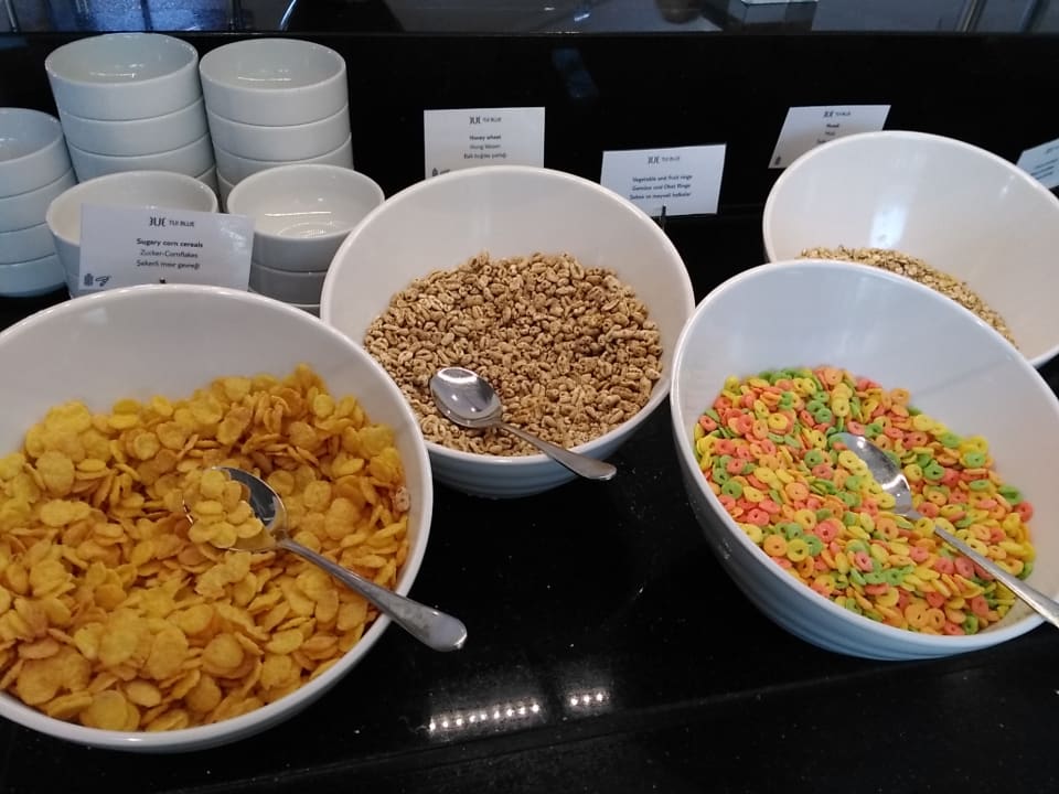 Gastro TUI BLUE Palm Garden