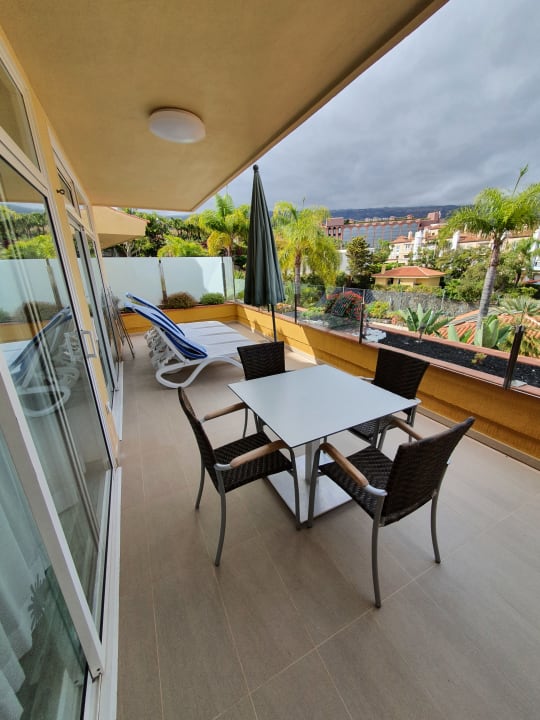 Zimmer Tigaiga Suites