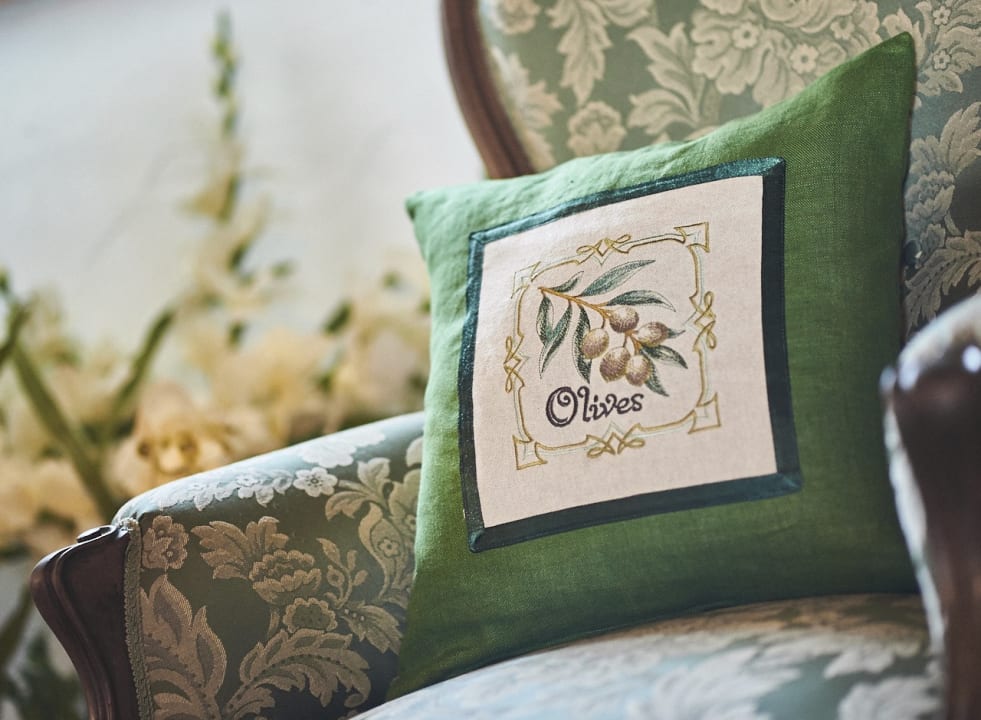 Zimmer Ventena Vecchia antico frantoio