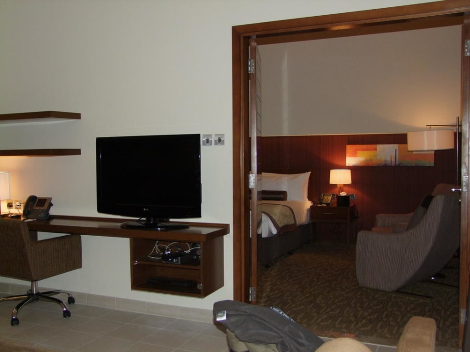 Apartment im Grand Millenium Al Wahda Grand Millennium Al Wahda Abu Dhabi