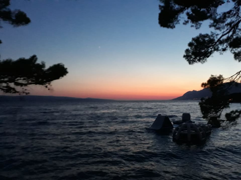 Strand Bluesun Hotel Soline