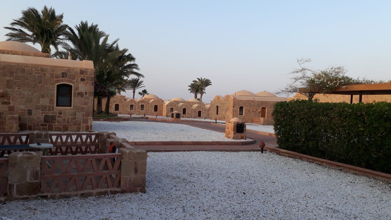 Sonstiges Mövenpick Resort El Quseir