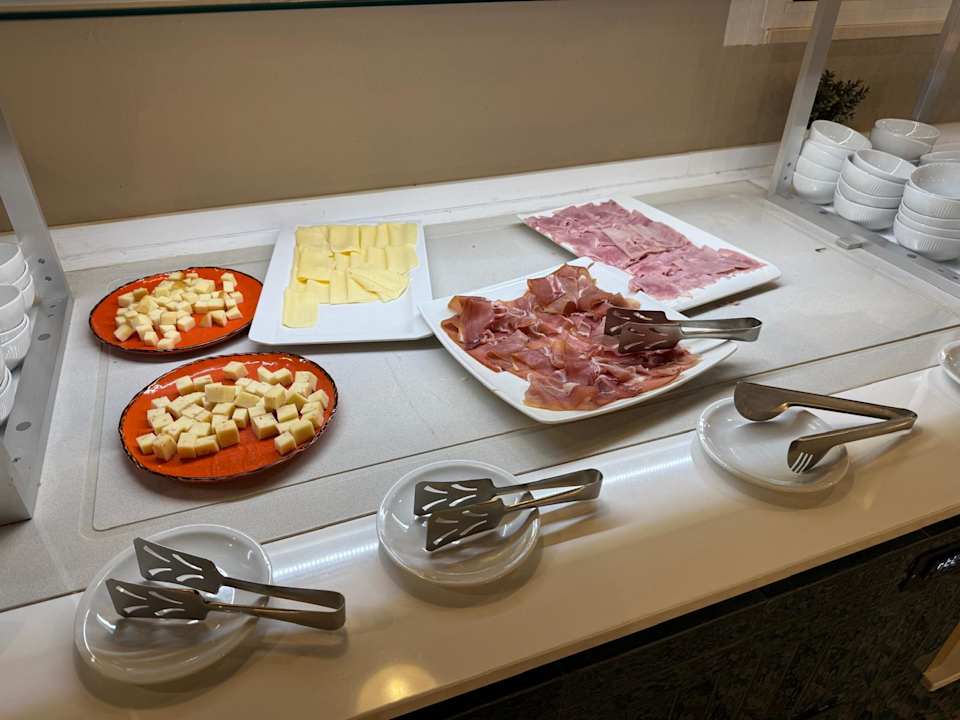 Gastro TUI BLUE Budoni