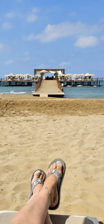 Strand The Sense Deluxe Hotel