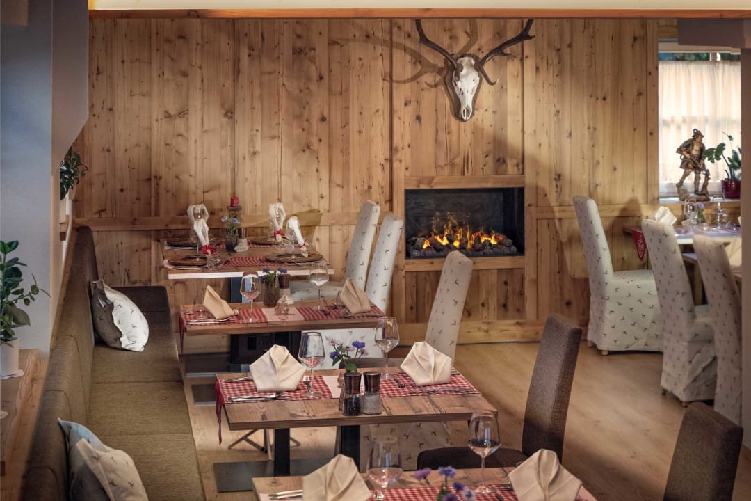 Gastro Hotel Alte Mühle