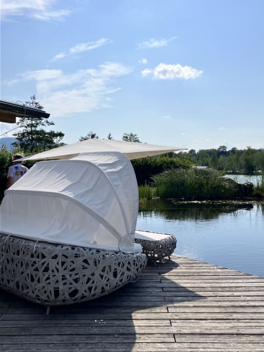 Pool Fishery Steffan