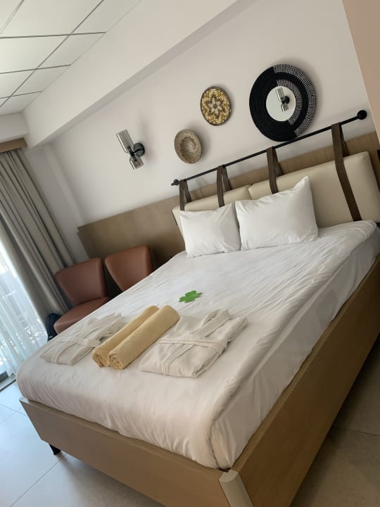 Zimmer Belek Beach Resort Hotel