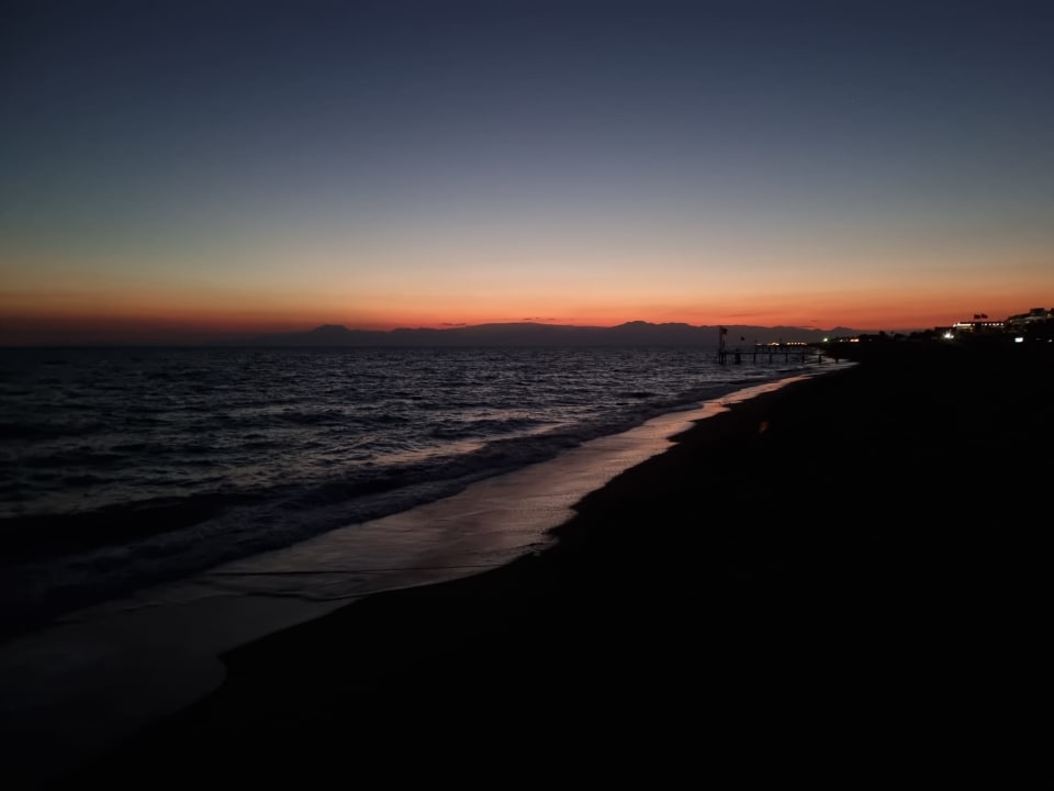 Strand Belek Beach Resort Hotel