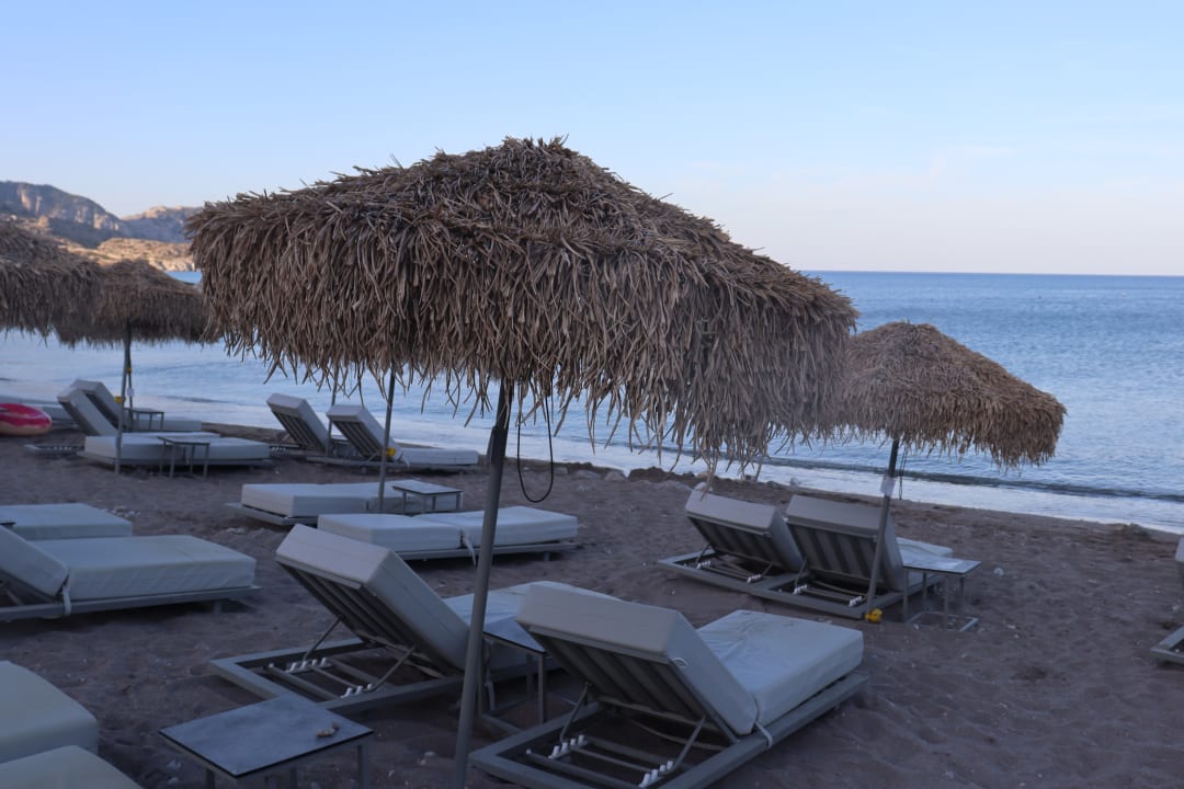 Strand alltoura Club Hotel Porto Angeli Beach Resort