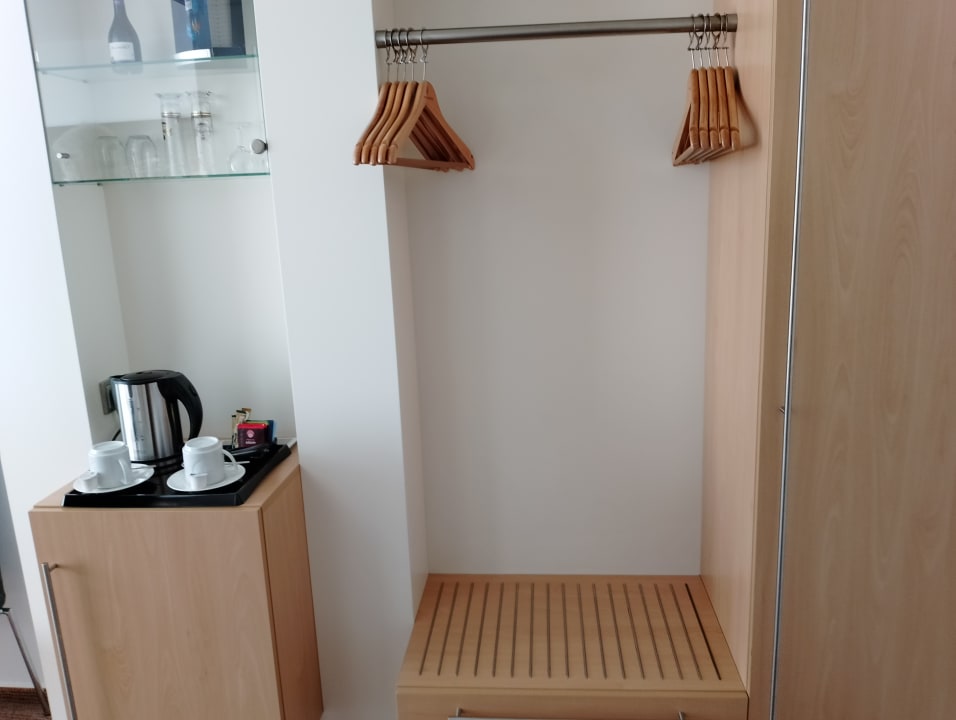 Zimmer Stadthotel Münster