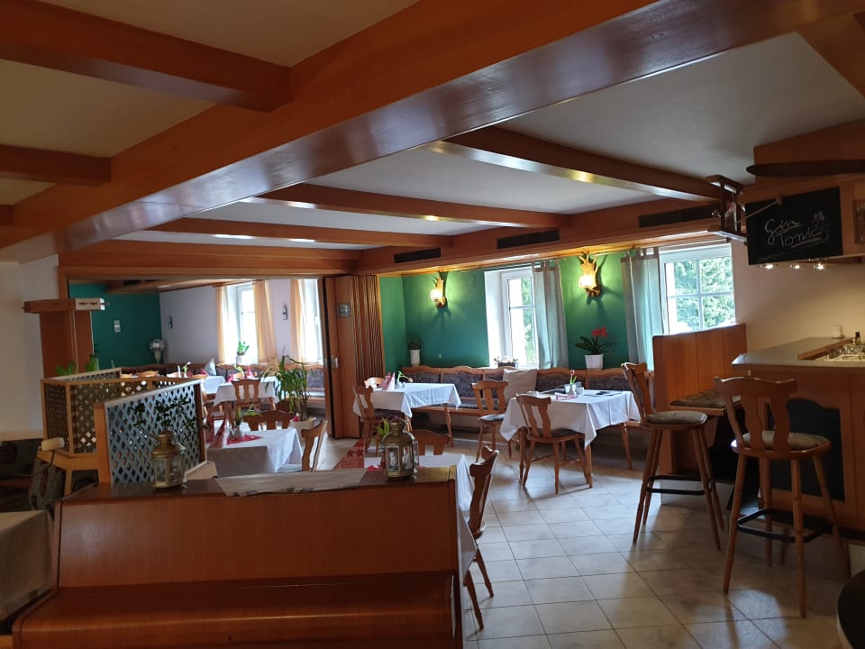 Gastro Berghotel Drei Brüder Höhe