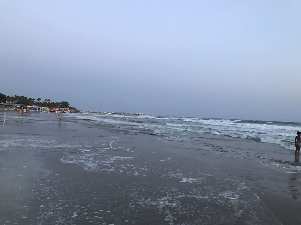 Strand Side Alegria Hotel & Spa - Adults only +16