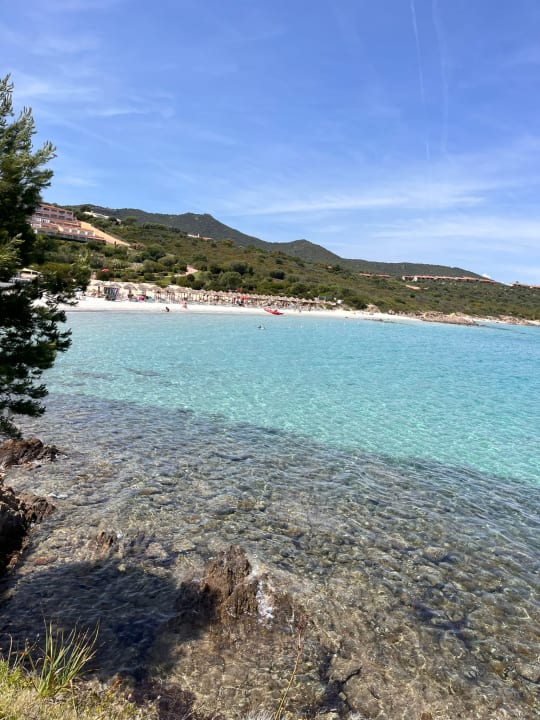 Strand VOI Colonna Village