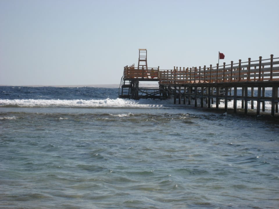 Rote Meer Cleopatra Luxury Resort - Sharm El Sheikh