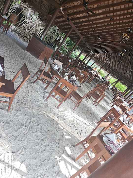 Gastro Summer Island Maldives