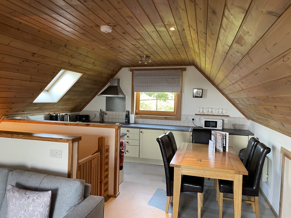 Zimmer Landal Gwel an Mor