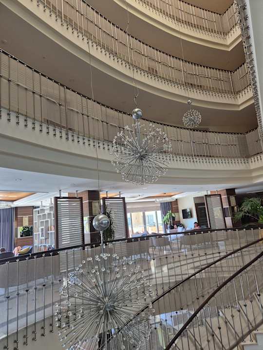 Sonstiges Hotel Side Star Park