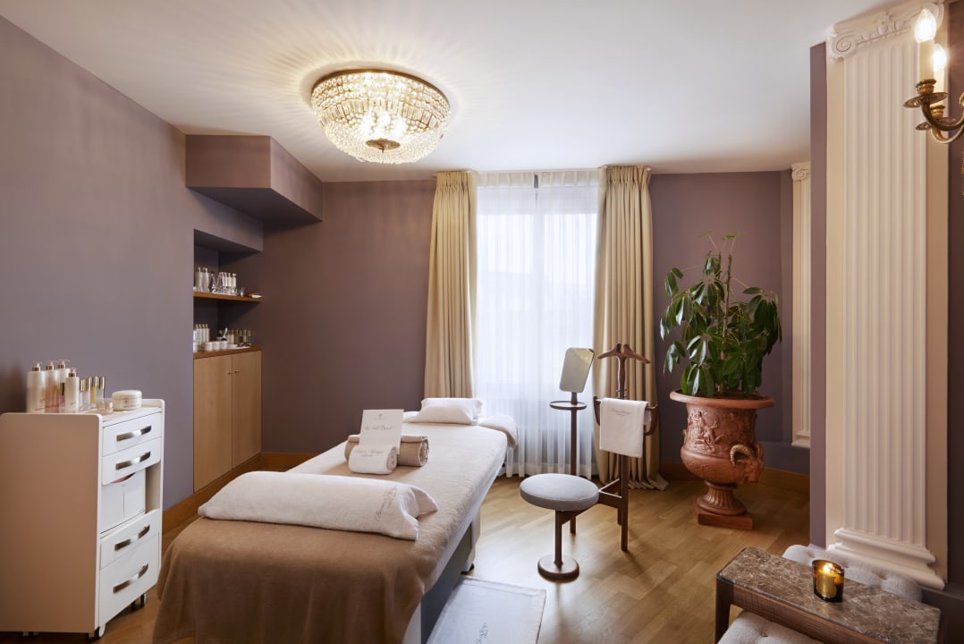 Sport & Freizeit Hotel Beau Rivage
