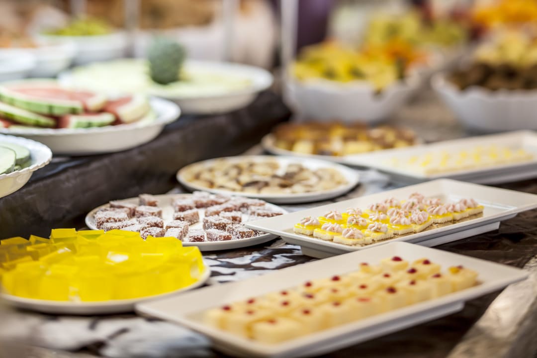 Gastro AQUA Hotel Bertran Park