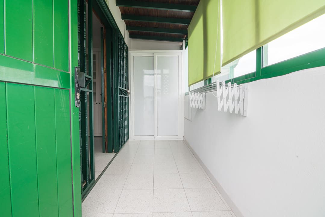 Zimmer Apartment Nere