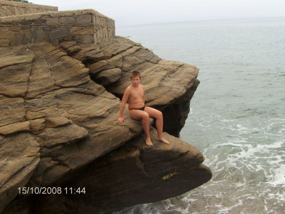 Felsen Hotel Grand Efe