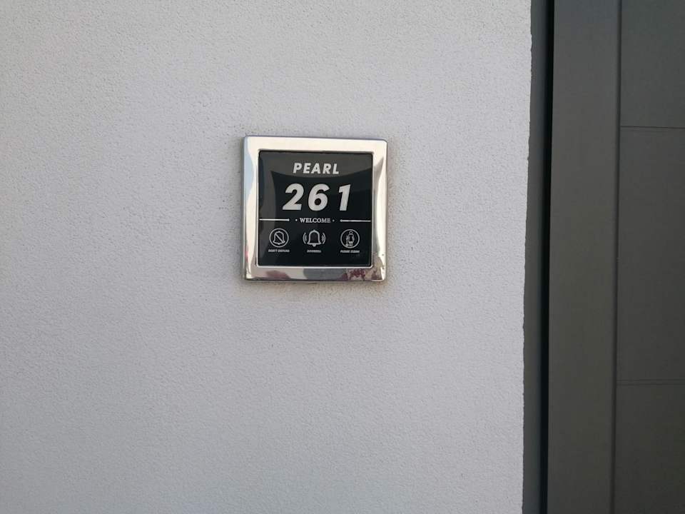 Zimmer Sentido Pearl Beach Kos – Adults only