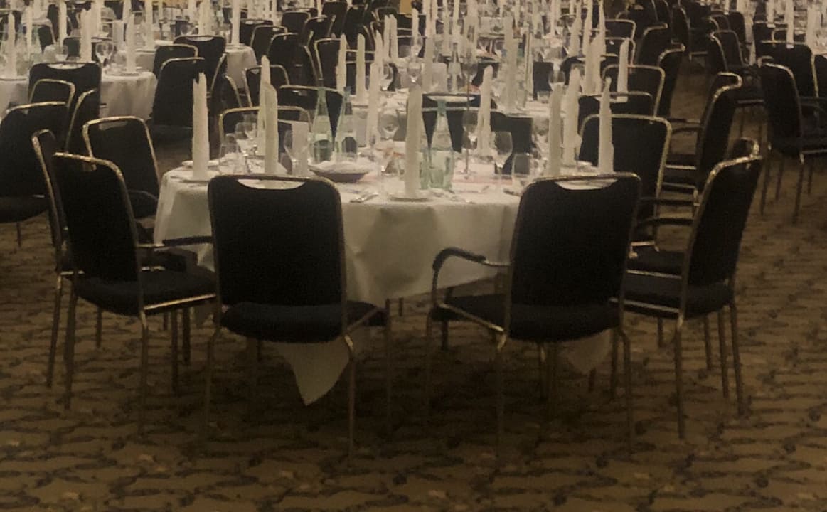 Gastro JW Marriott Hotel Berlin