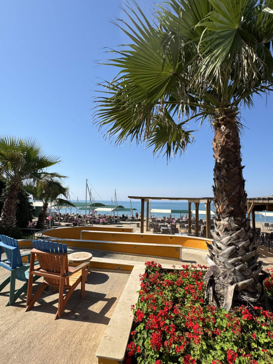 Strand Belconti Resort Hotel