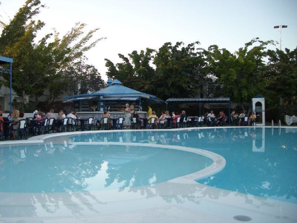 Animation Hotel Bungalows Duna Flor