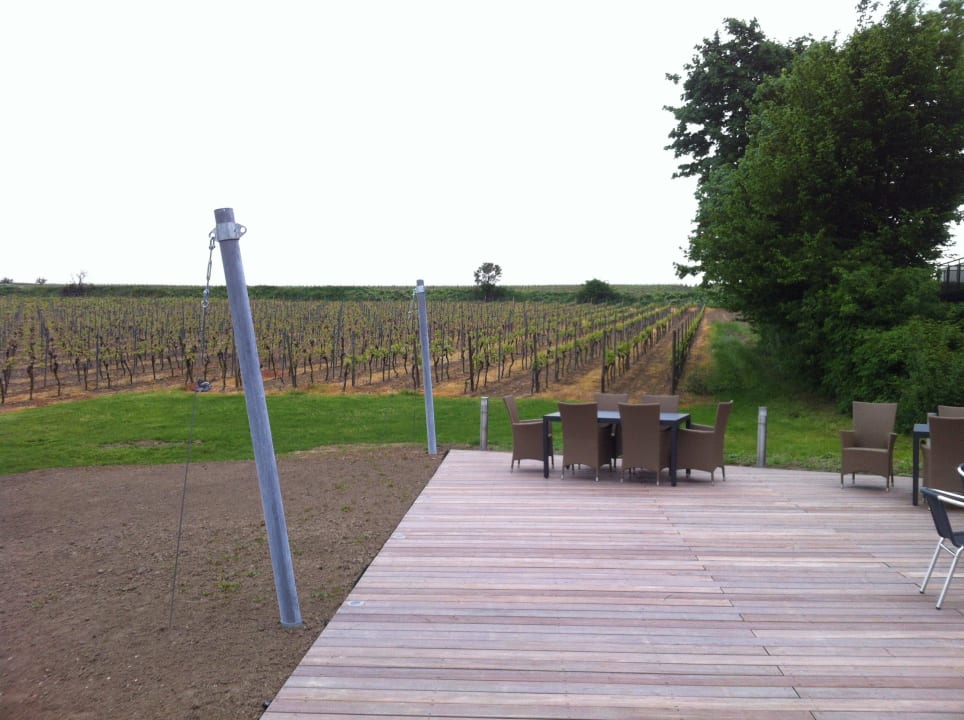 Restaurant (gehört nicht direkt zum Hotel) Landhaus Schill