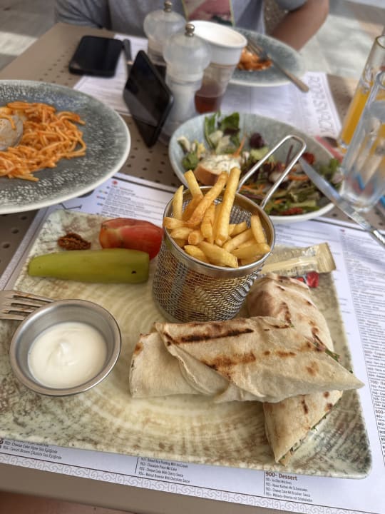 Gastro Seaden Quality Resort & Spa